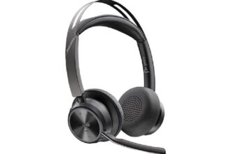 Poly Voyager Focus 2 - Headset