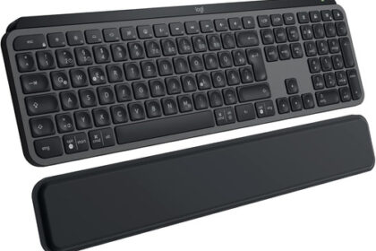 Logitech MX Keys S plus Kabellose