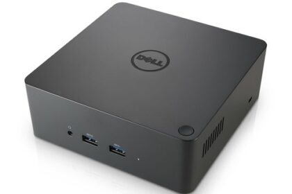 Dell W128448098 5K5RK Docking Station 130