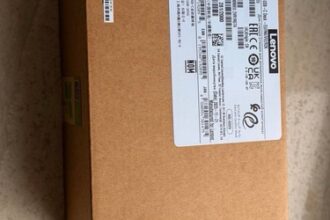 Lenovo ThinkPad Universal USB-C Dockingstation 40AY0090EU