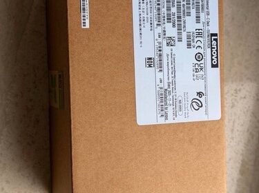 Lenovo ThinkPad Universal USB-C Dockingstation 40AY0090EU