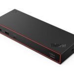 Lenovo ThinkPad Smart Dock 5500 -