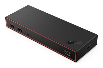 Lenovo ThinkPad Smart Dock 5500 -