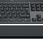 Logitech MX Keys S Combo: kabellose