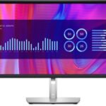 DELL MONITOR P2723DE 68.6 cm