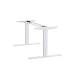 BOHO Homedesk Eco Schreibtisch Gestell, Elektrisch,