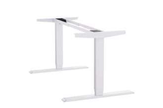 BOHO Homedesk Eco Schreibtisch Gestell, Elektrisch,