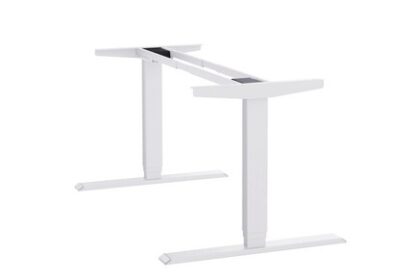 BOHO Homedesk Eco Schreibtisch Gestell, Elektrisch,