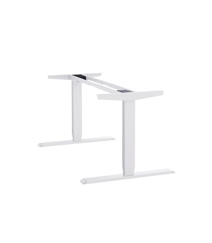 BOHO Homedesk Eco Schreibtisch Gestell, Elektrisch,