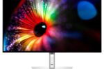 DELL UltraSharp U2724D Monitor 69,0 cm