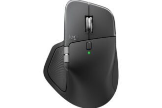 Logitech MX Master 4 for Business