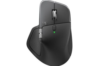 Logitech MX Master 4 for Business