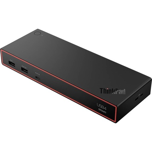 Lenovo USB4® Dockingstation USB 4 Smart
