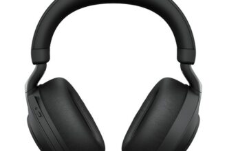 Jabra Headset Evolve2 85 MS Duo,