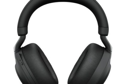 Jabra Headset Evolve2 85 MS Duo,