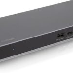CalDigit USB-C 3.1 HDMI Thunderbolt 3