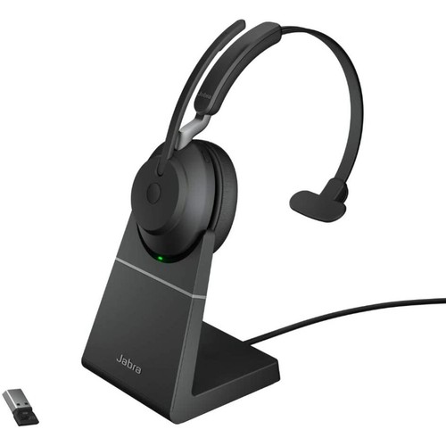 Jabra Headset Evolve2 65 UC Mono,