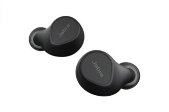 Jabra Evolve2 Buds UC True Wireless-Kopfhörer