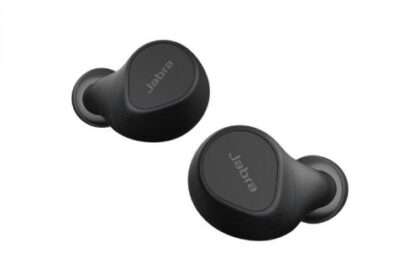 Jabra Evolve2 Buds UC True Wireless-Kopfhörer
