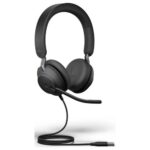Jabra Evolve2 40 SE USB C/A