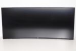 LG 35WN75CP-B 35'' UltraWide Curved Monitor