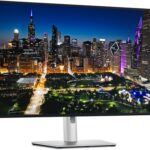 Dell UltraSharp U3225QE 31.5 Zoll 4K
