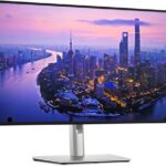 DELL UltraSharp U2725QE Monitor 27" 4K