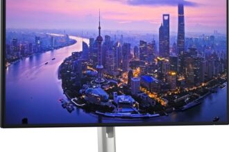DELL UltraSharp U2725QE Monitor 27" 4K