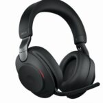 Jabra Evolve2 85 kabellos MS Stereo