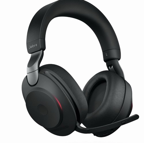 Jabra Evolve2 85 kabellos MS Stereo