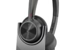 Poly W126687149 77Z00AA 02 headphones/headset Wired