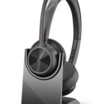 Poly W126687149 77Z00AA 02 headphones/headset Wired