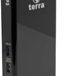 TERRA Mobile Dockingstation 732 USB-C HDMI