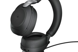 Jabra Evolve 2 85 MS Stand