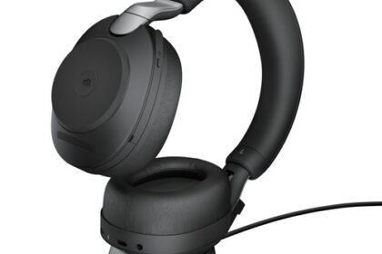 Jabra Evolve 2 85 MS Stand