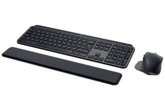 Logitech MX Keys S Combo Bluetooth®