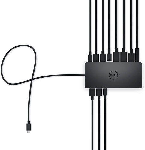 DELL UD22 Dockingstation universal Dock