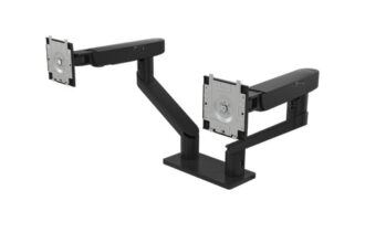 Dell Dual Monitor Arm MDA20 Monitor-Halterung