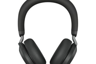 Jabra Evolve2 75 UC Stereo Bluetooth
