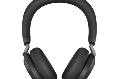 Jabra Evolve2 75 UC Stereo Bluetooth