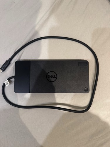 DELL WD22TB4 Thunderbolt 180W Dockingstation inkl.