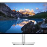 Dell UltraSharp U2422HE LED-Monitor 61 cm