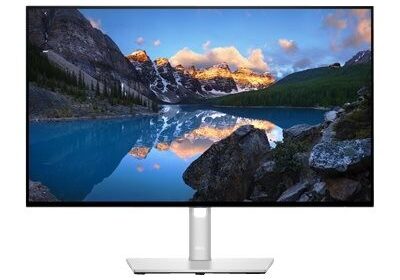 Dell UltraSharp U2422HE LED-Monitor 61 cm