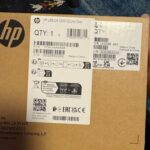 HP USB-C/A Universal Dockingstation G2 -