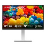 LG UltraFine 27US550-W - LED-Monitor -