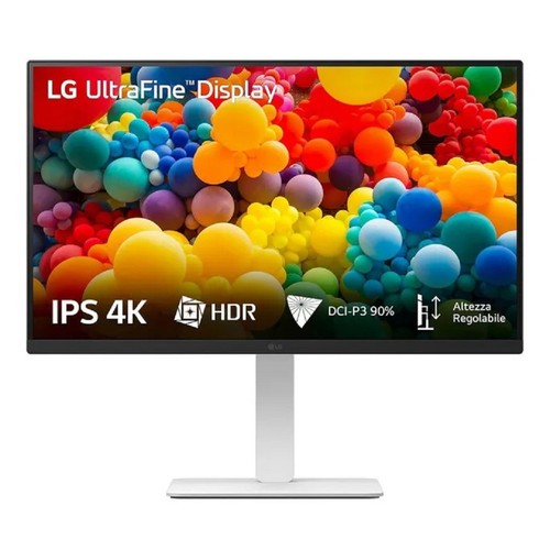 LG UltraFine 27US550-W - LED-Monitor -
