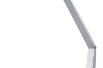 Hansawerke LED Vario Plus h5010668 LED-Schreibtischleuchte