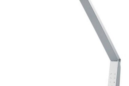 Hansawerke LED Vario Plus h5010668 LED-Schreibtischleuchte