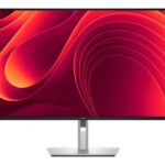 Dell Pro 32 Plus 4K USB-C