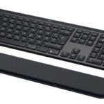 Logitech MX Keys S Combo LED